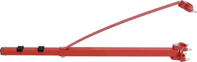 Obrázek produktu pro Nosný rám kladkostroje 300–600 kg