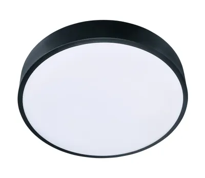 Image de Brilagi - Plafonnier LED à intensité variable POOL SMART LED/50W/230V 3000-6000K d 40 cm + télécommande