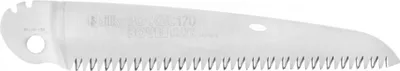 Obrázok produktu pre Náhradný kotúč Silky pre skladacie píly Pocketboy 170 mm | 8 zubov na palec | veľmi hrubé ozubenie | vhodný pre všetky ostatné píly Pocketboy s dĺžkou 170 mm