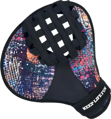 Image de Gant de capture Waboba Multicolore Multicolore One Size