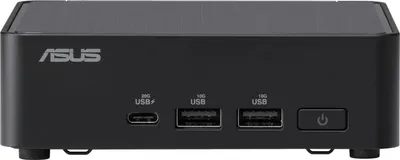 Immagine prodotto di CAPTIVA Mini PC Power Starter I84-987 (Ultra 5-125H/2TB/64GB/WLAN/Windows 11 Pro 64-bit) (84987)