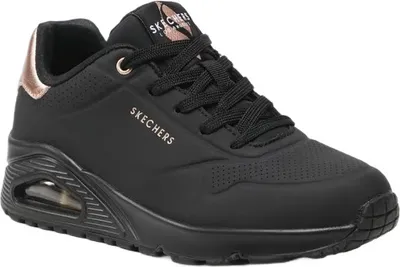 Produktbild von Skechers Uno - Golden Air Schwarz 36,5