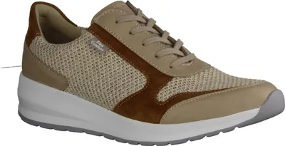 Produktbild von Finn Comfort Komfort Schnürschuhe Leganes Damen 31383032353835 Braun 38 1/2 EU