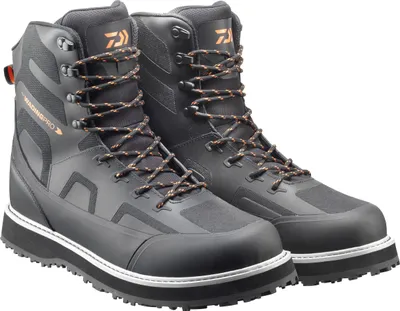 Produktbild von Daiwa D-VEC Wading Boots Gr. 46 Watschuh mit Profilsohle