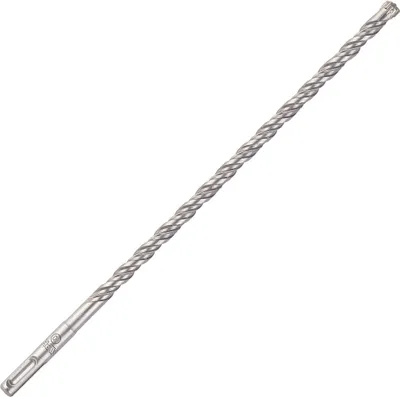 Produktbild von GRAPHITE SDS Plus Bohrer für Beton mit 4 Schneiden - Ø 6 mm, 8 mm, 10 mm, 12 mm, 14 mm, 16 mm