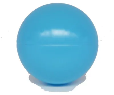 Produktbild von Pondlife PE Bälle 70mm - 1000 Stck. ca. 4qm Hellblau TG2021-B Teichabdeckung Winterschutz