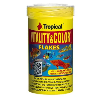 Image de Vitality & Color Flakes (100 ml)