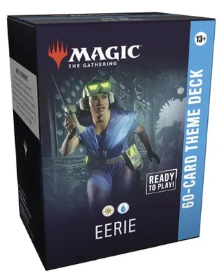 Produktbild von Wizards of the Coast D53440000, 13 Jahr(e)