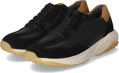 Produktbild von Paul Green 5420 02 Damen Sneaker Schwarz, Schwarz, Gr. 4