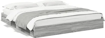 Zdjęcie produktu dla VidaXL 3280634, 2,03 m, 2,03 m, 28 cm, 2000 x 2000 mm, 1 szt.