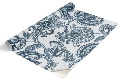 Immagine prodotto di Tulup - Pellicola adesiva per mobili - Pellicola autoadesiva 75x150 cm - Pellicola per mobili, ideale per armadi - Pellicola per mobili - Pellicola per la cucina - Impermeabile - Lavabile - Autoadesiva - Senza bolle d'aria - Motivo botanico