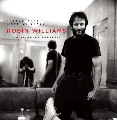 Obrázok produktu pre Robin Williams