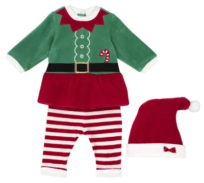 Obrázok produktu pre Chicco – Vianočný outfit pre chlapca