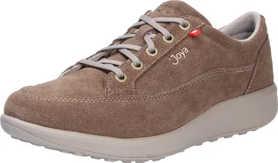 Produktbild von Joya Lucy Brown Women, Veloursleder, Nuvola-Sohle, Kategorie Emotion JY029A 39