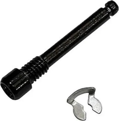 Image de Boulons De Plaquettes De Frein Tektro 28,5 Mm 10 Pcs