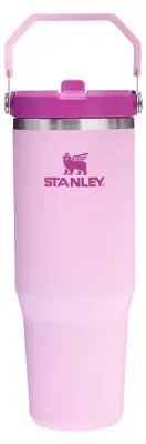 Zdjęcie produktu dla Stanley - Kubek IceFlow Flip Straw 890ml Cherry Blossom