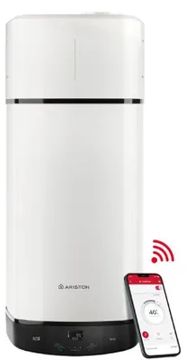 Obrázok produktu pre Ariston NUOS PLUS S2 WIFI, Nádoba pre vodu, Zvislý, 280 W, 80 L, Kotlový systém, Vnútorný