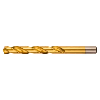 Produktbild von GRAPHITE metallbohrer 12.5 mm hss-tin, 1 stück blister, din338