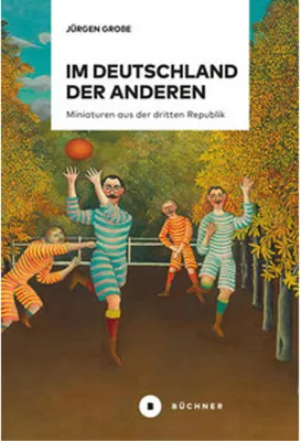 Produktbild von Im Deutschland der anderen