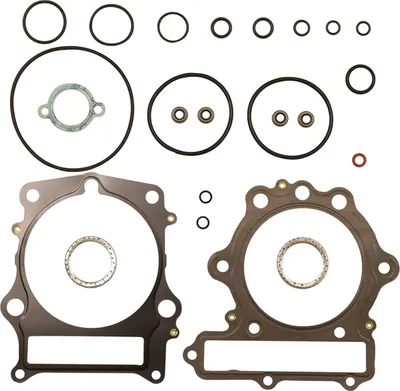Image de Kit de joints de culasse pour Yamaha SRX 600 H, année de fabrication 1986-1989, de la marque Athena - Neuf