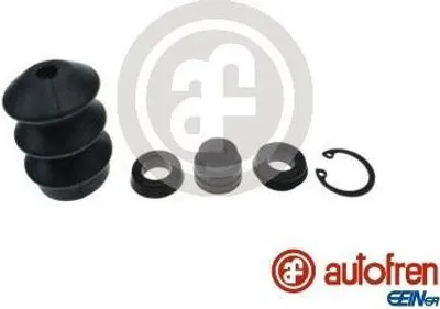 Produktbild von AUTOFREN SEINSA Reparatursatz Kupplungsgeberzylinder D1164 für BMW 3 Limousine (E30) 19mm