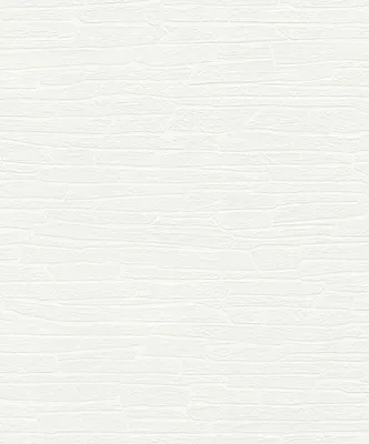 Produktbild von Rasch Vliestapete 816747 Wallton überstreichbare steine weiß 10,05 x 0,53 m