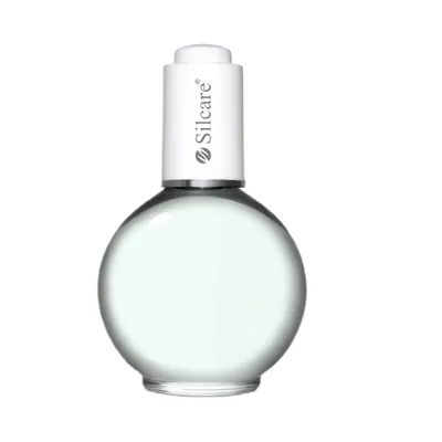Obrázek produktu pro Silcare The Garden of Colour Oliwka do paznokci Almond Clear, 75ml