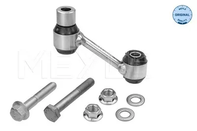 Produktbild von MEYLE Koppelstange Stabilisator passend für MERCEDES-BENZ B-Klasse (W246, W242) Hinten Links Hinten Rechts 016 060 0056