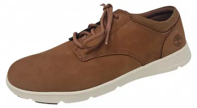 Obrázek produktu pro Sportovní šněrovací boty Timberland Parker Street, hnědé, velikost 46