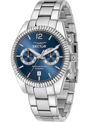Produktbild von SECTOR SECTOR WATCHES R3253240006 Herrenarmbanduhr