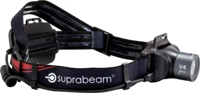 Produktbild von suprabeam Akku-Kopflampe V4pro 6-1000lm