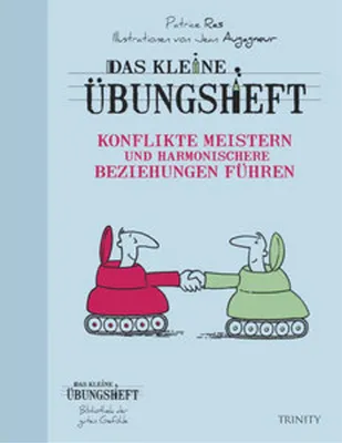 Image de Konflikte meistern und harmonischere Beziehungen führen