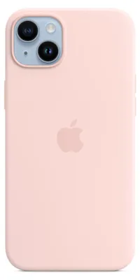 Obrázek produktu pro Apple MW523ZM/A, Obal, Apple, iPhone 14 Plus, 17 cm (6.7"), Růžová