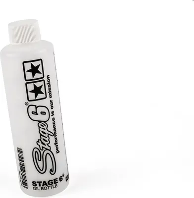 Immagine prodotto di Misurino STAGE6 250 ml Graduato 2 2,5 3% per Miscela Olio Benzina 2 Tempi