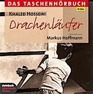 Produktbild von Hosseini, K: Drachenläufer/Taschenhörbuch/9 CDs
