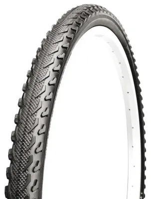 Immagine prodotto di Deli-Reifendeli 26x1.90 ATB Slick 50-559 Nero