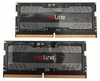 Zdjęcie produktu dla Mushkin MRE5U560LKKD16GX2, 32 GB, 2 x 16 GB, DDR5, 5600 MHz