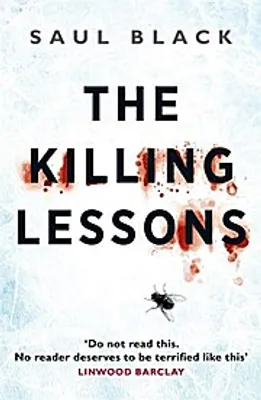 Immagine prodotto di The Killing Lessons