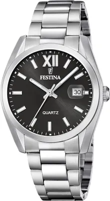 Image de Festina - F20707/6 - Montre-bracelet - Hommes