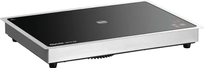 Produktbild von Induktionswarmhalteplatte LW10-EB