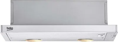 Produktbild von Beko CTB 6250 XH