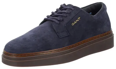 Obrázok produktu pre Gant 873633382-410, Samec, Modrá, Sťahovacie zapínanie, ALB, 1,08 kg