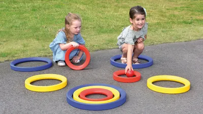 Produktbild von Activity Rings - Aktivitätsringe