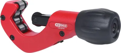 Productafbeelding van KS TOOLS buisknipset 103.5010, 165 mm, 68 mm, gereedschapsstaal