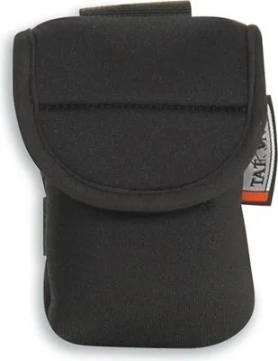Produktbild von Tatonka Case 1, Schutzhülle, Schwarz