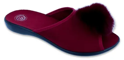 Obrázek produktu pro Pantofle Befado 255D012 červené