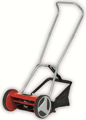 Zdjęcie produktu dla Kosiarka ręczna Einhell GC-HM 300