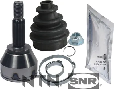 Obrázek produktu pro SNR Sada kloubů hnacího hřídele přední levá přední pravá pro FORD Fiesta Mk5 Hatchback (JH1, JD1, JH3, JD3) OJK52.001