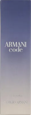Obrázek produktu pro Giorgio Armani Armani Code for Women Woda perfumowana, 75ml