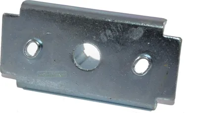Zdjęcie produktu dla Uchwyt noża Ø22,2 Adapter do kosiarek Daye DYM1768-84, DYM1669-4, Rotenbach